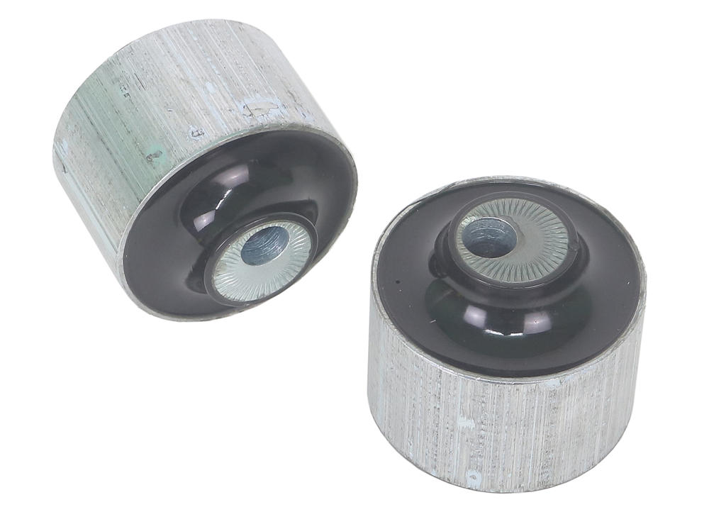Front Lower Control Arm - Inner Rear Bushing Kit Double Offset to Suit Nissan Elgrand, Maxima and Murano