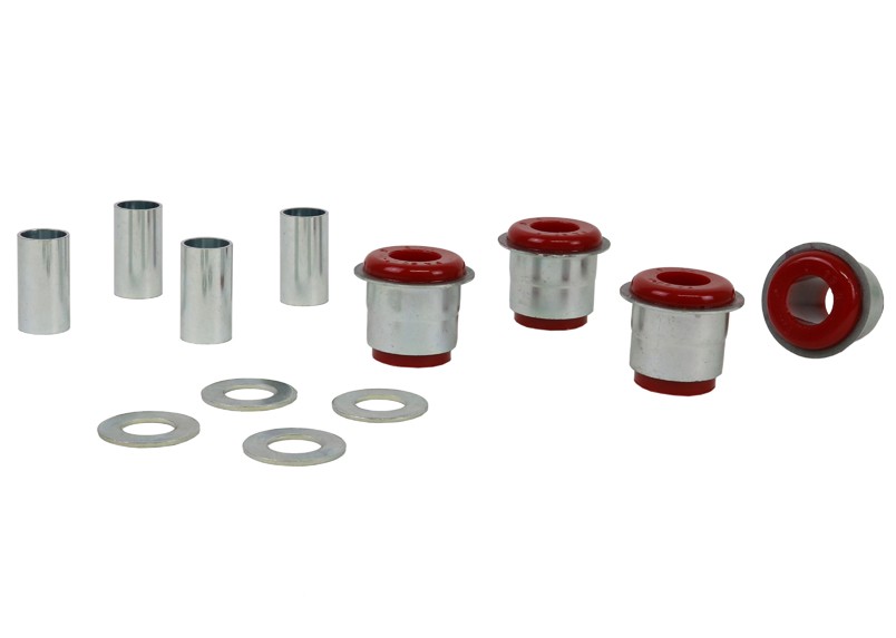 Front  Control Arm Upper - Bushing Kit