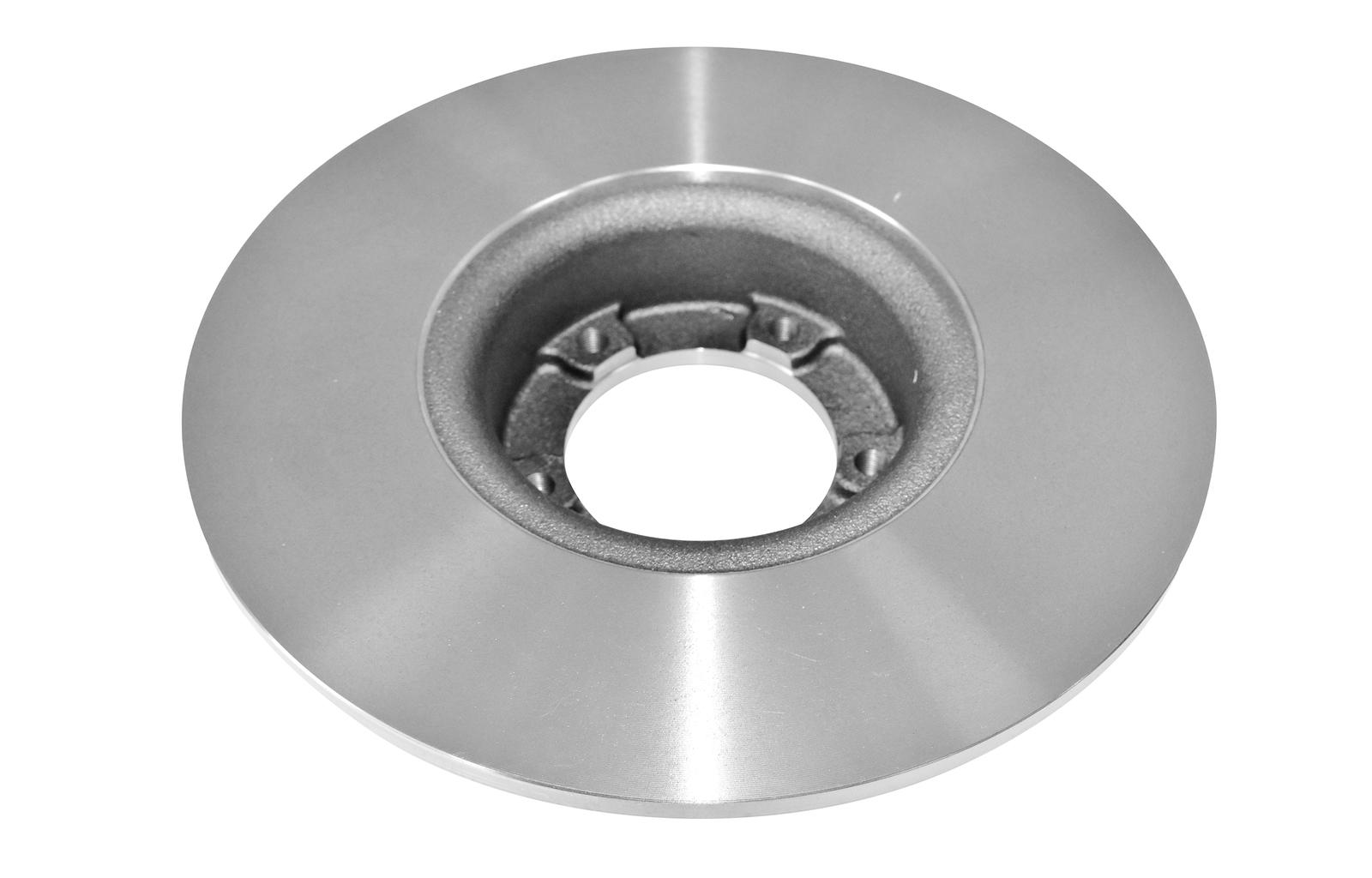 Street Standard SLD Brake Disc to suit HD, HR Holden 1965-1967 F