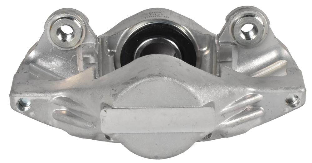 DBA Street Series Caliper to suit Subaru Impreza GD 2.0L P Turbo AWD RRH 12/2002-9/2005