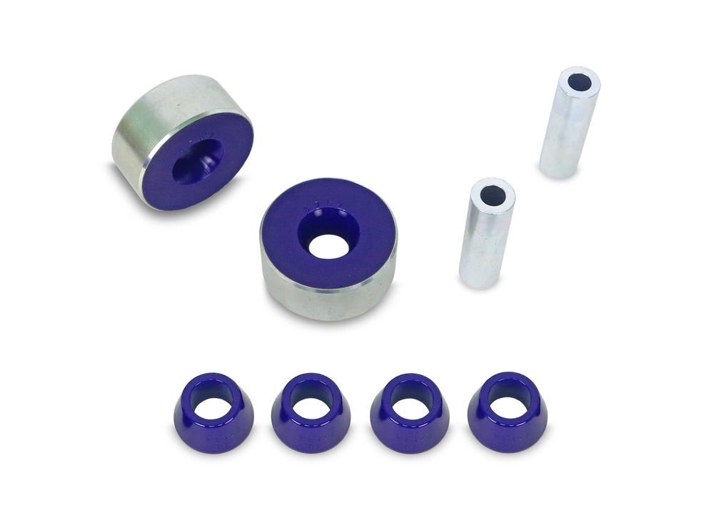 Control Arm Lower-Rear Bush Kit