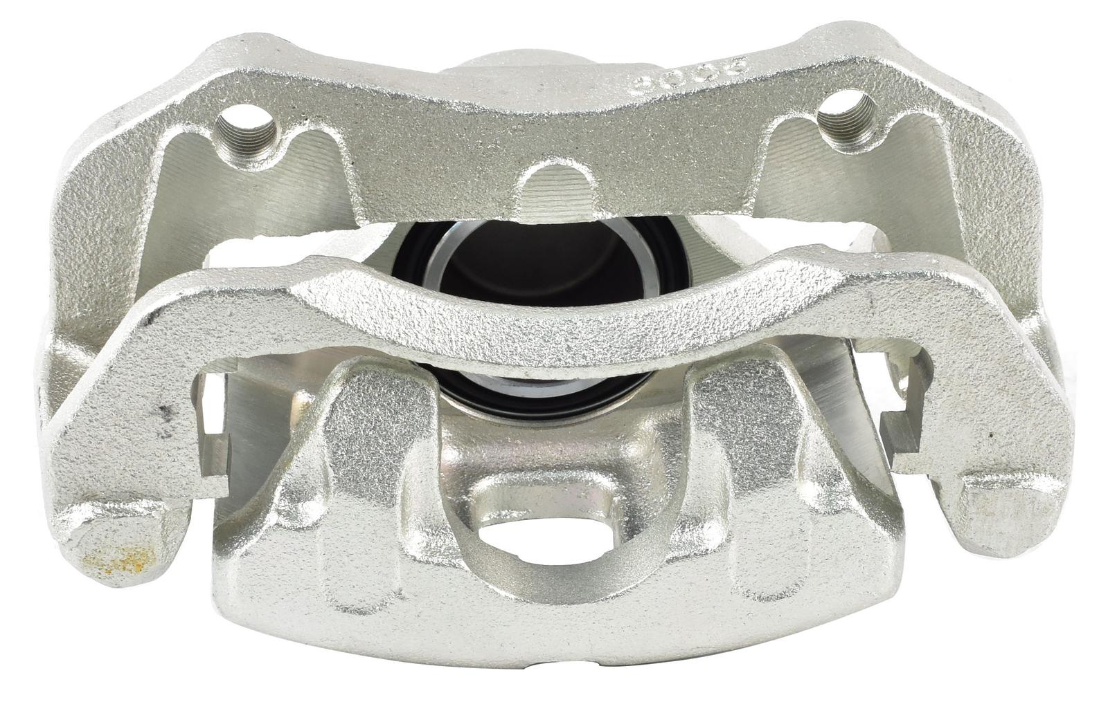 DBA Street Series Caliper to suit Holden Jackaroo U8 3.5L V6 P 4WD FLH 2/1998-9/2004