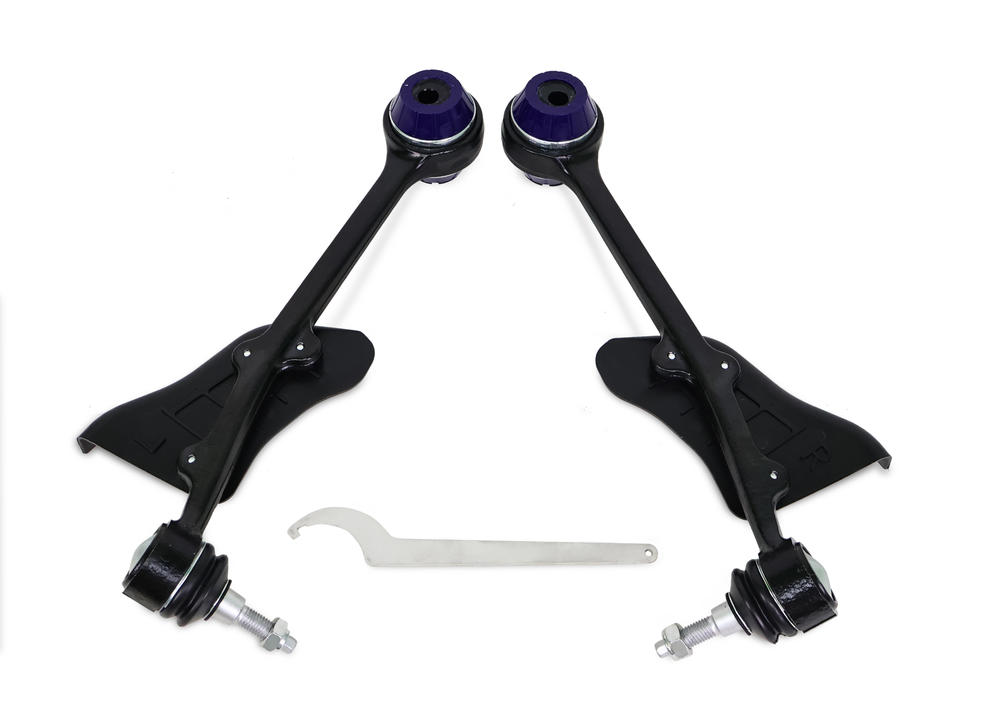 Radius Arm Lower - Arm-Offset to Suit Ford Mustang S550 FM, FN