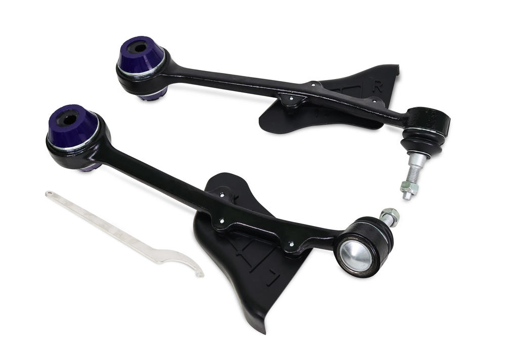 Radius Arm Lower - Arm-Offset to Suit Ford Mustang S550 FM, FN