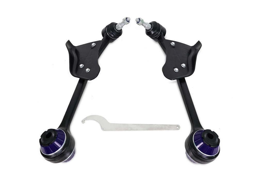 Radius Arm Lower - Arm-Offset to Suit Ford Mustang S550 FM, FN