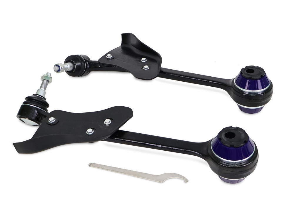 Radius Arm Lower - Arm-Offset to Suit Ford Mustang S550 FM, FN