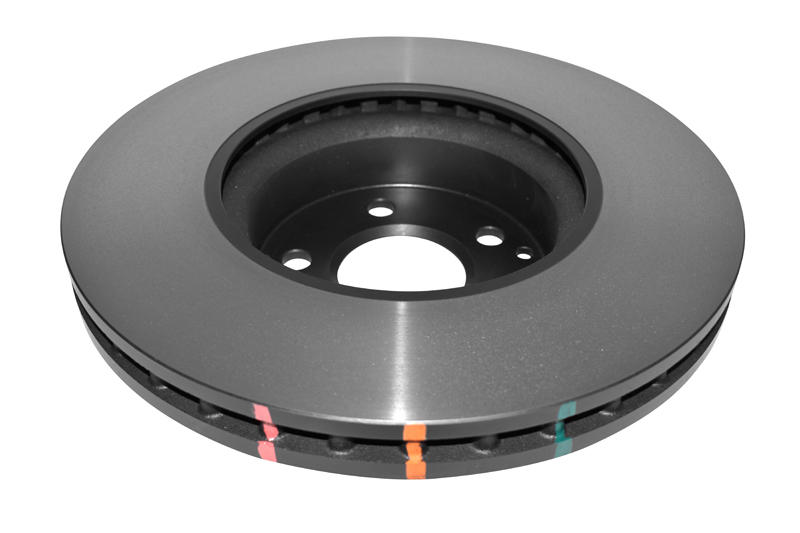 4000 Standard KP Brake Disc to suit Mercedes Cclass W204 & E-Class W212, S212, C A207 2007-2014, SLK 2011-on F
