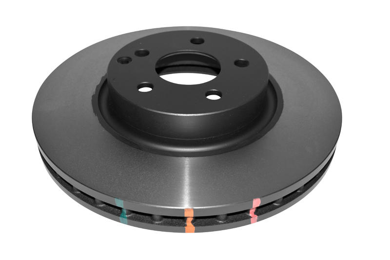 4000 Standard KP Brake Disc to suit Mercedes Cclass W204 & E-Class W212, S212, C A207 2007-2014, SLK 2011-on F