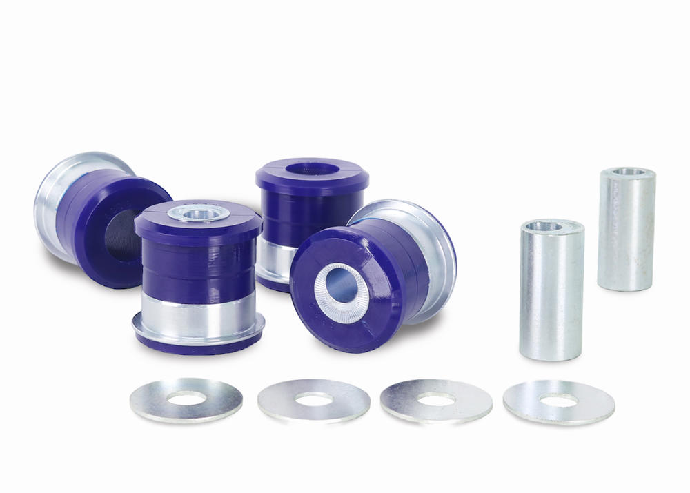 Front Control Arm Upper-Inner Double Offset Bush Kit to suit Toyota & Lexus