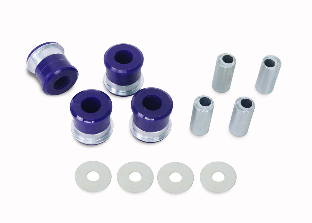 Front Control Arm Upper-Inner Double Offset Bush Kit to suit Toyota & Lexus
