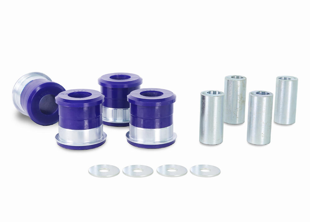 Front Control Arm Upper-Inner Double Offset Bush Kit to suit Toyota & Lexus