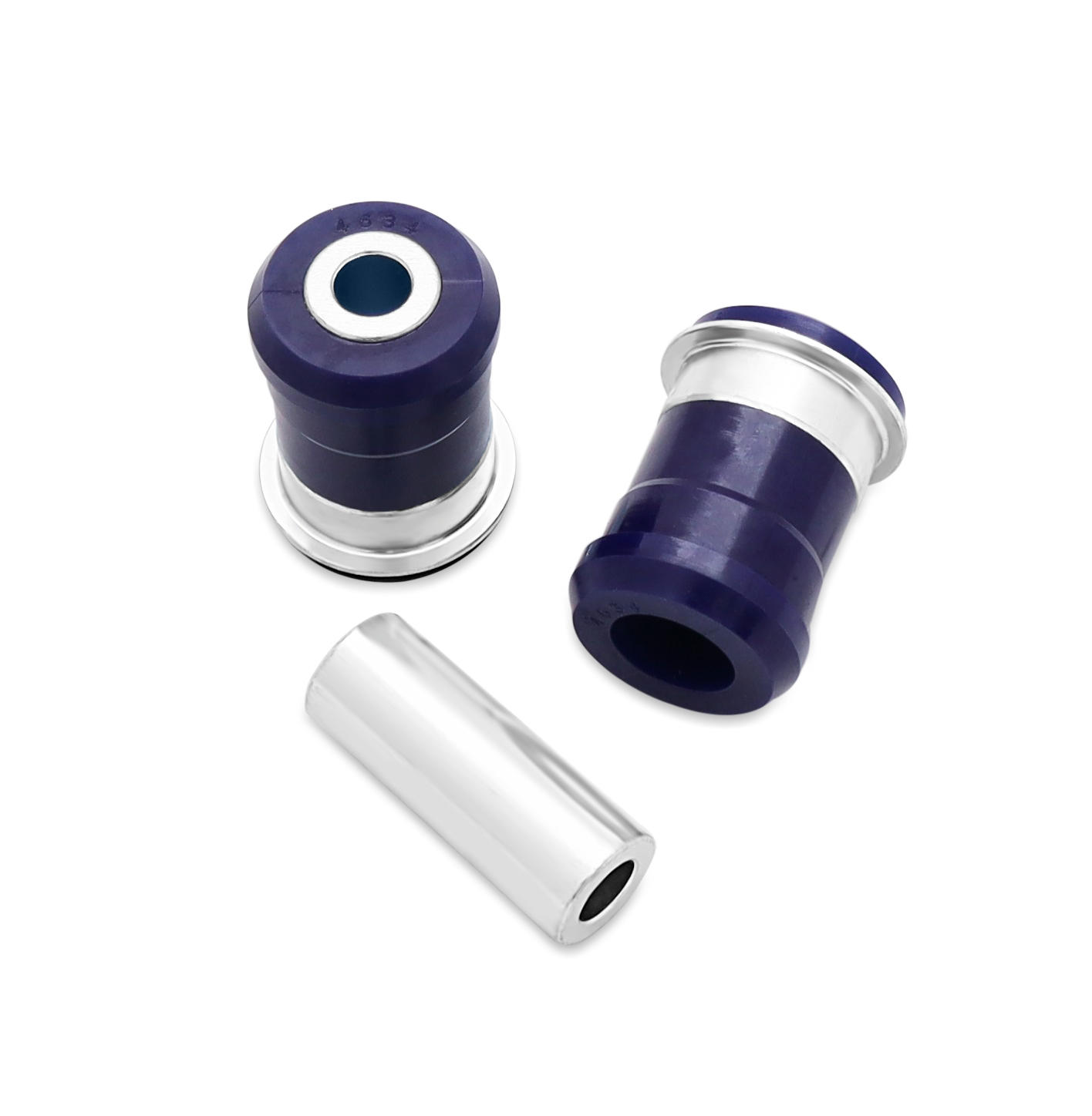 Front Control Arm Lower-Inner Front Bush Kit to suit Mitsubishi Pajero 2000-2021