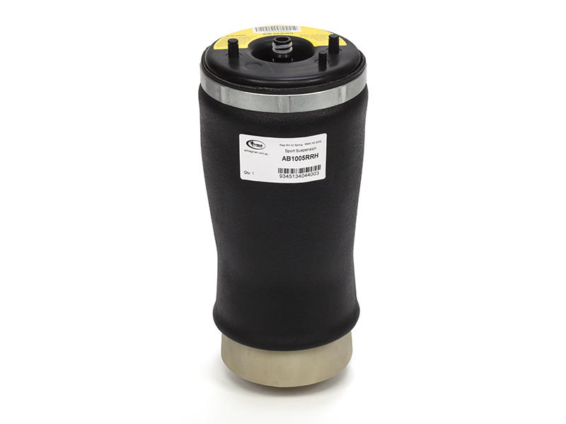 Air Spring Replacement BMW