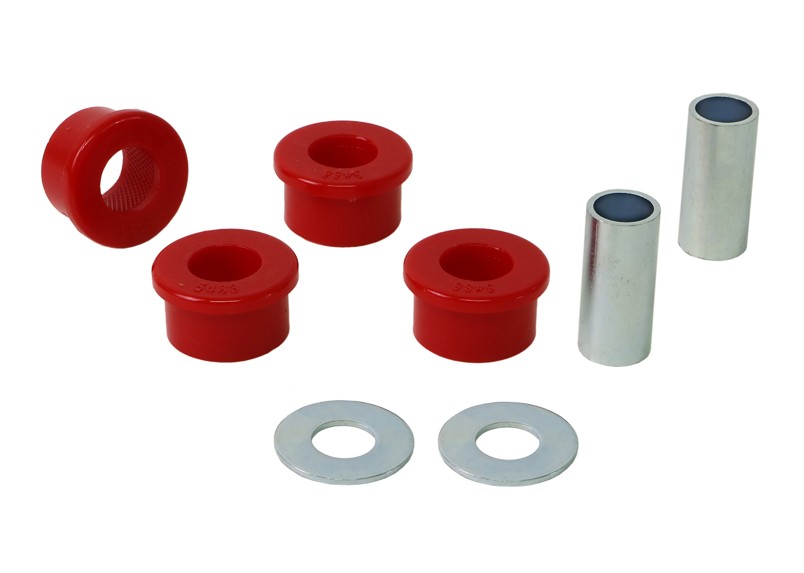 Front Lower Control Arm - Inner Front Bushing Kit to Suit Nissan Bluebird, Maxima and Pintara