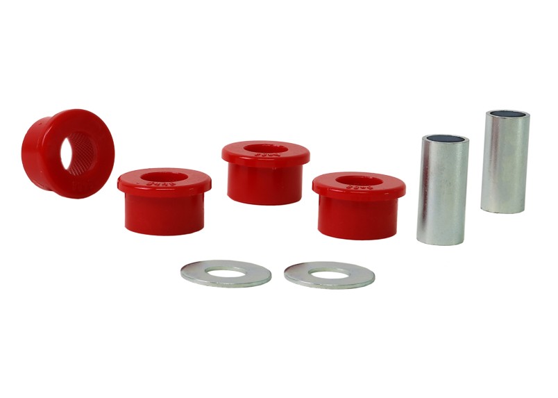 Front Lower Control Arm - Inner Front Bushing Kit to Suit Nissan Bluebird, Maxima and Pintara
