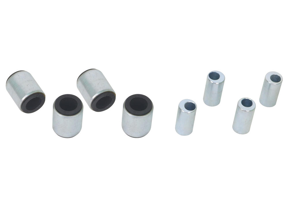 Rear Control Arm - Bushing Double Offset Toe Correction Kit to Suit Mini R50-R57 Series