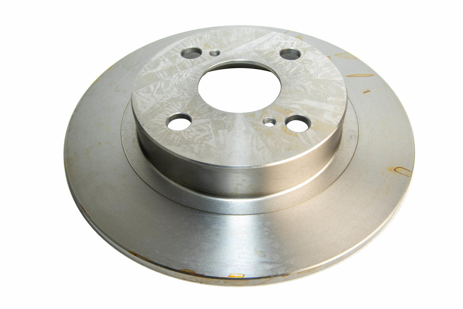 Street Standard SLD Brake Disc to suit Toyota Corolla 1989-1994 R
