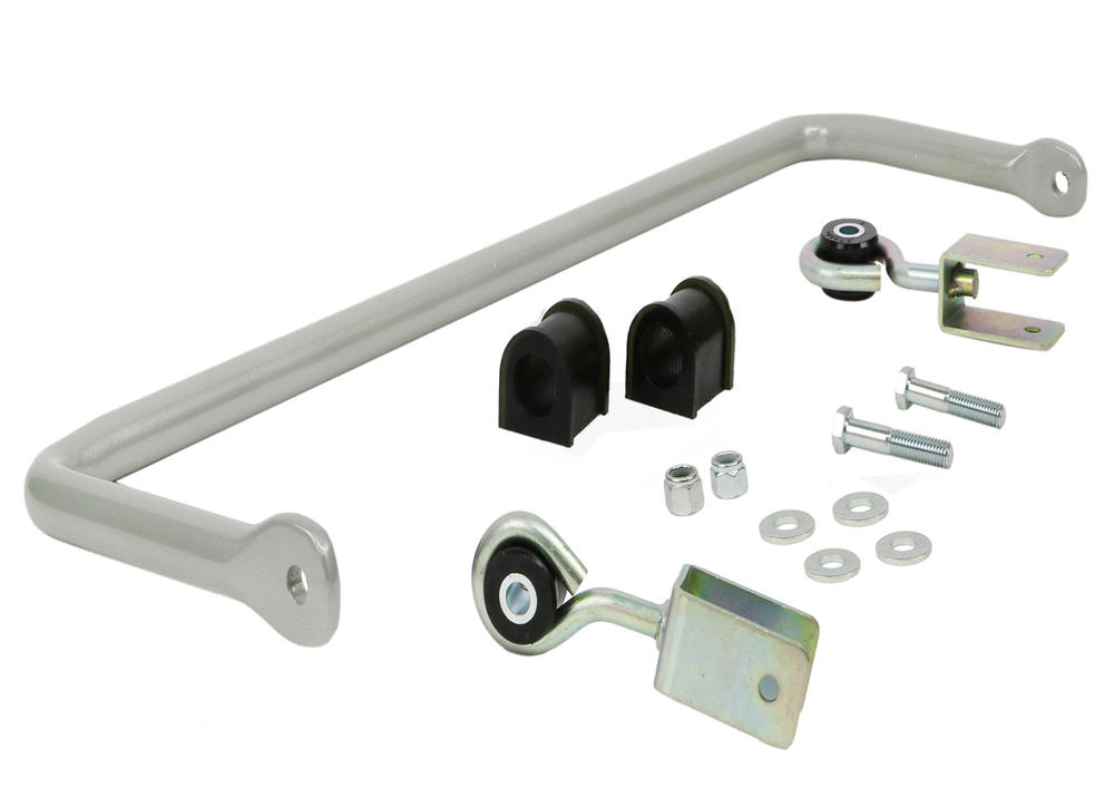 Rear  Sway Bar - Assembly