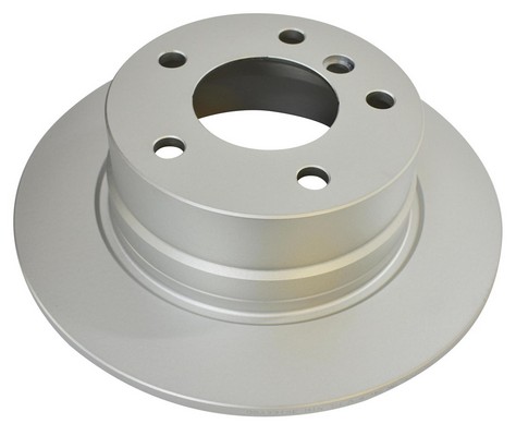 En-Shield HC Standard Brake Disc to suit BMW Z4E85 Roadster 2.0L, 2.2L, 2.5L 2002-2009 R