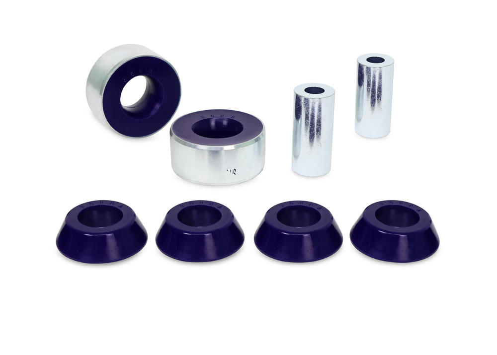 Front Control Arm Lower Rear Bush Kit to suit Toyota Avensis T25 2003-2008