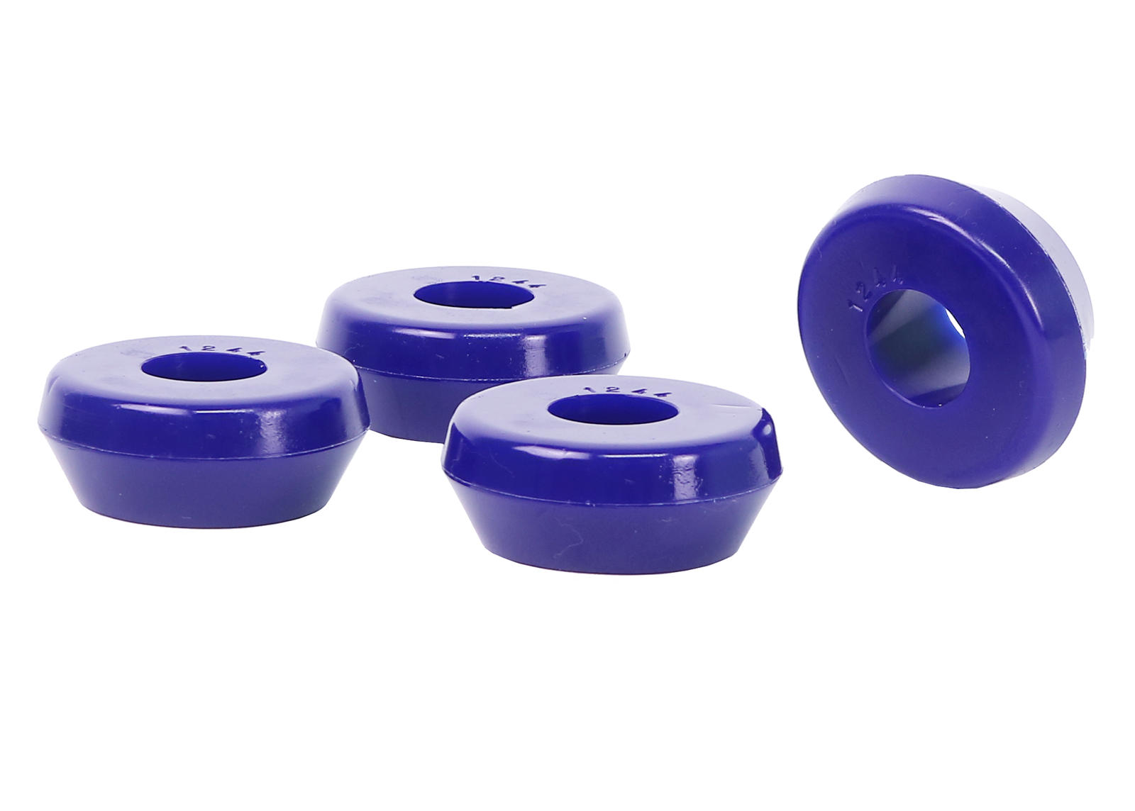 Trailing Arm To Chassis Mount Bush Kit