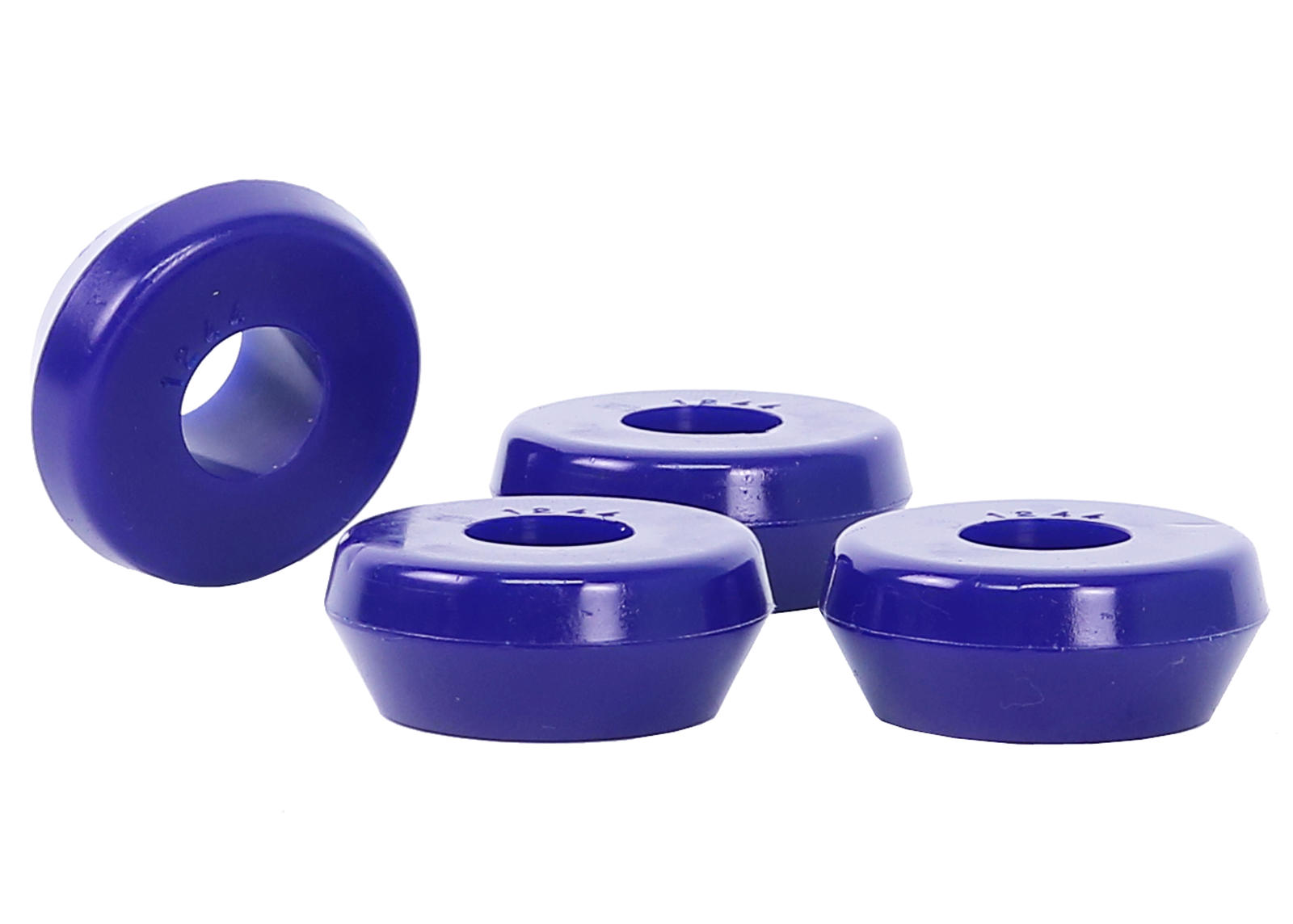 Trailing Arm To Chassis Mount Bush Kit