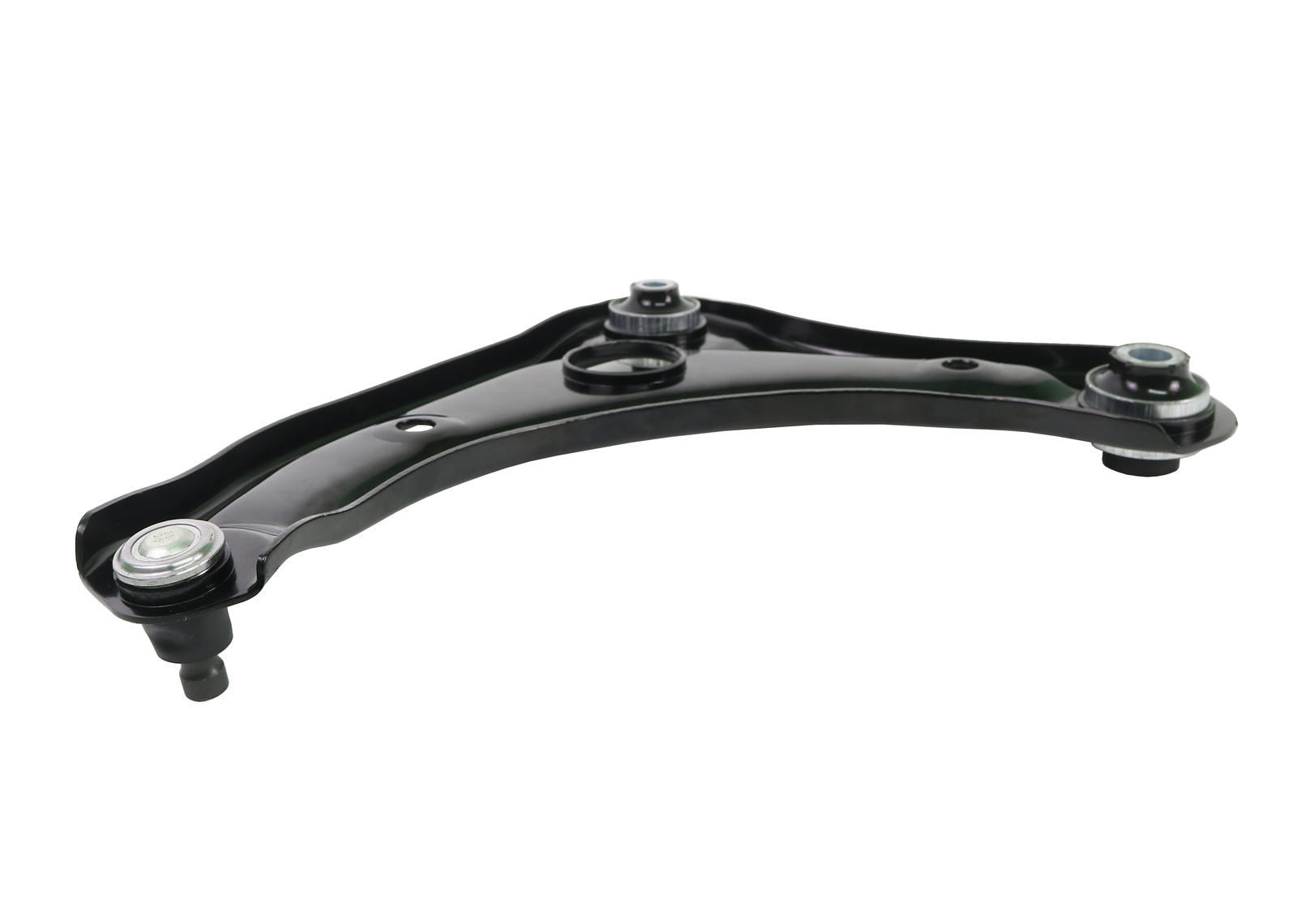 Control Arm Lower - Arm Assembly-Right to Suit Nissan Micra and Note