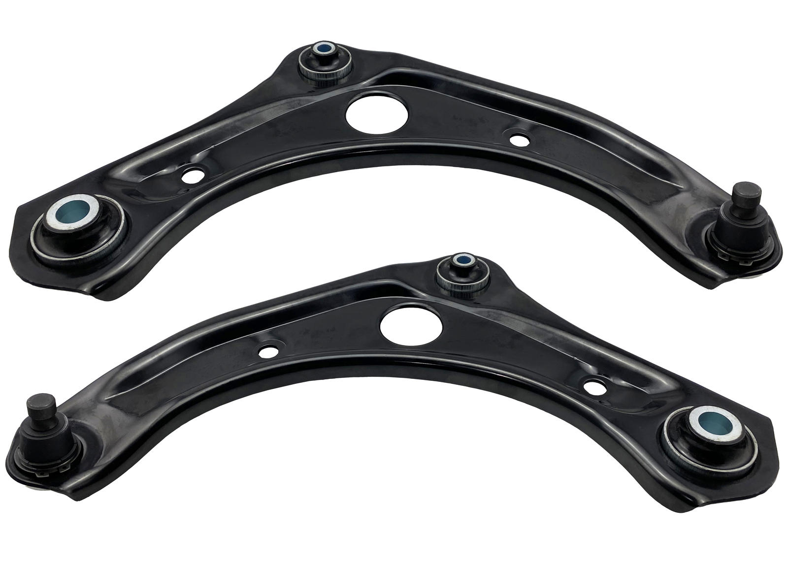 Front  Control Arm Lower - Arm Assembly