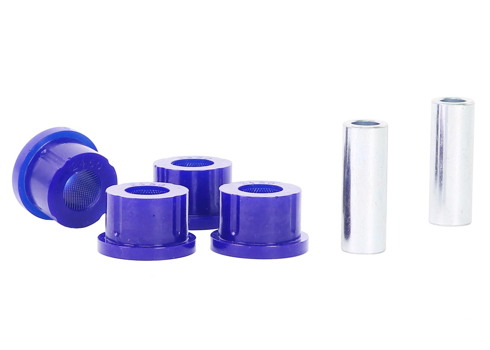 Front Control Arm Lower-Front Bush Kit to suit Mitsubishi 3000 & GTO