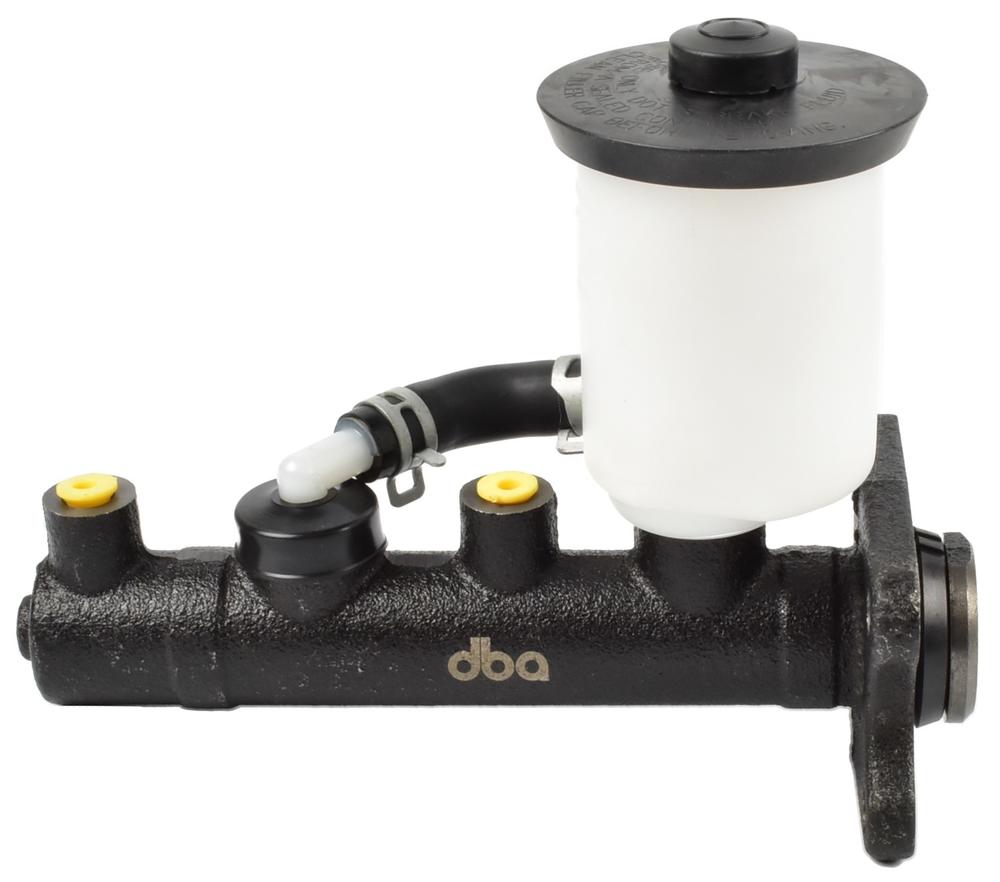DBA Brake Master Cylinder to suit Toyota