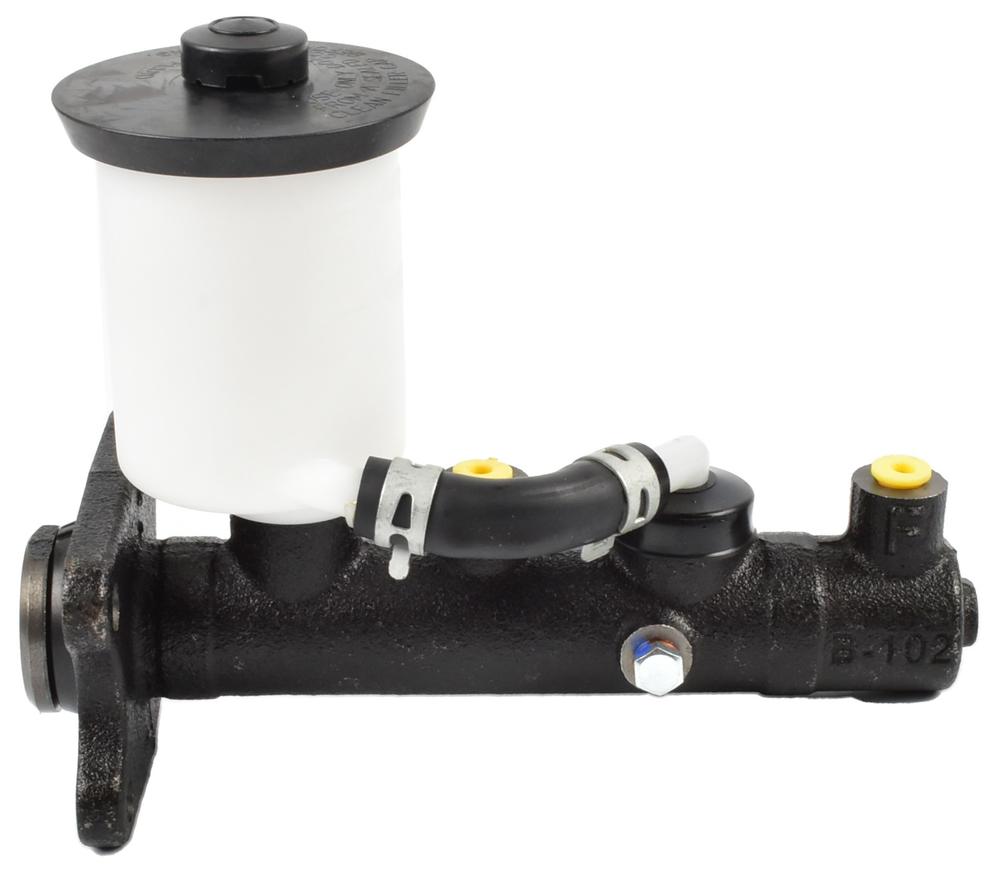 DBA Brake Master Cylinder to suit Toyota