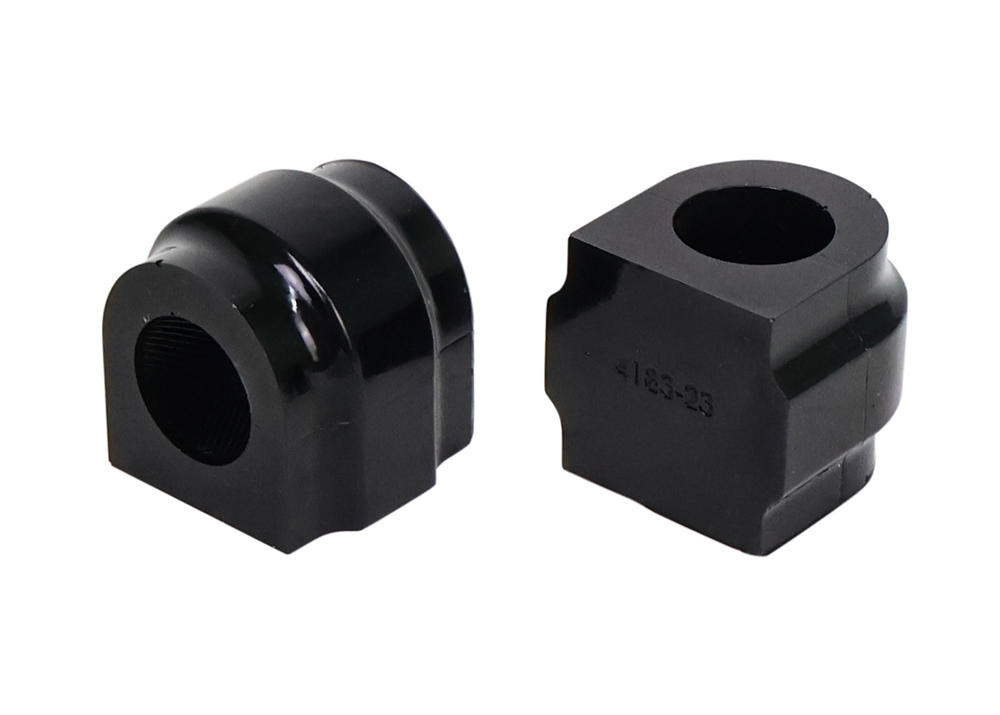 Rear Sway Bar Mount Bushing Service Kit - Suits BWR24Z & BWR25Z (22mm)