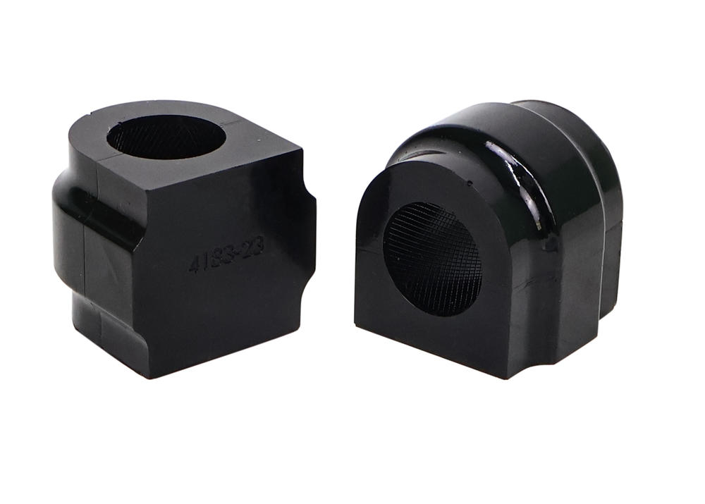 Anti Roll Bar Mount Bushing Service Kit - Suits BWR24Z & BWR25Z (22mm)