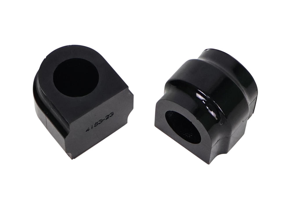 Anti Roll Bar Mount Bushing Service Kit - Suits BWR24Z & BWR25Z (22mm)
