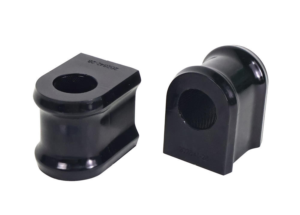 Front Anti Roll Bar Mount - Bushing Kit 28mm to Suit Toyota Rav 4 50 Series and NX AZ20
