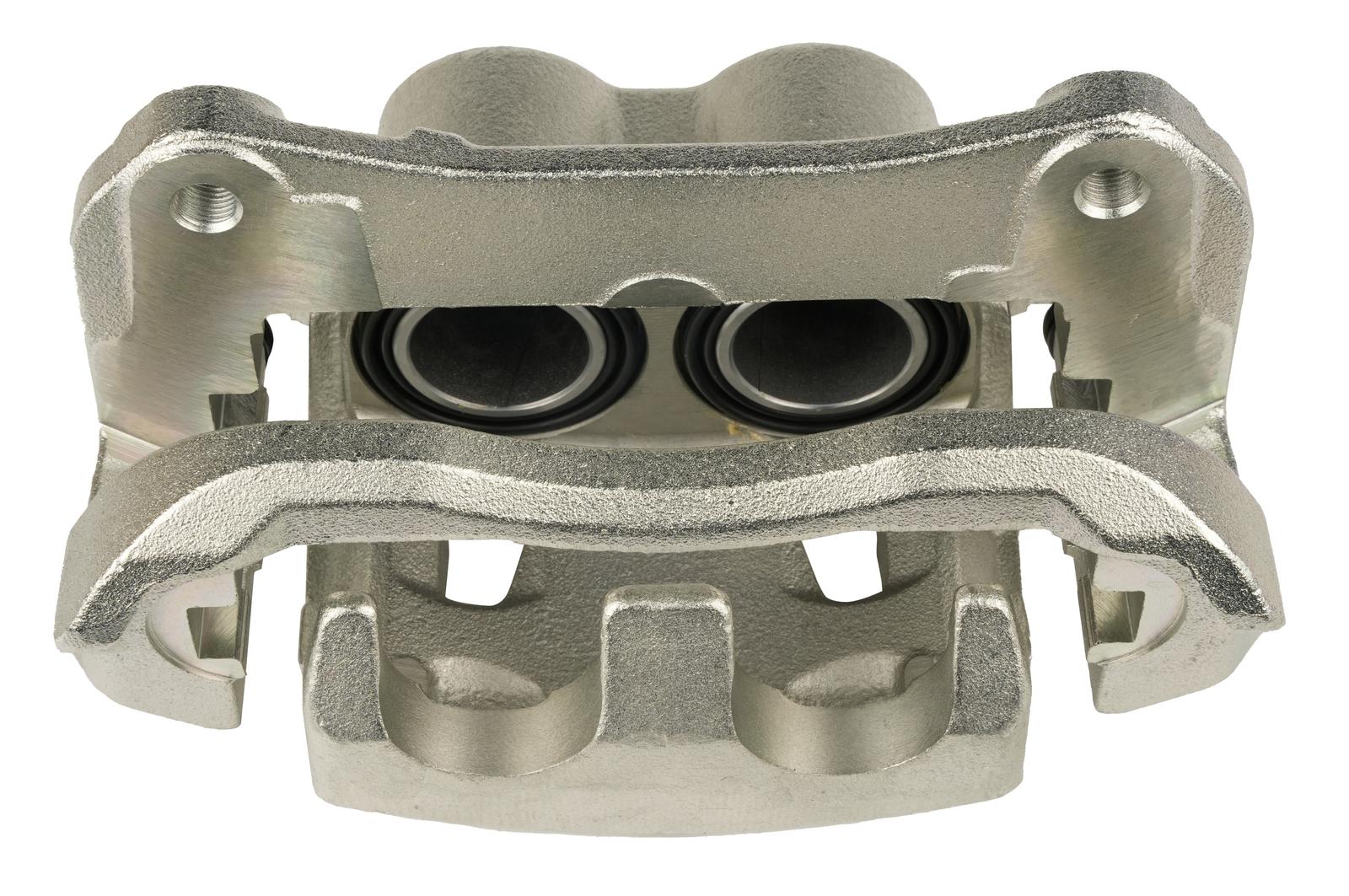 DBA Street Series Caliper to suit Toyota Kluger GSU55 3.5L V6 P AWD FRH 11/2016-2010