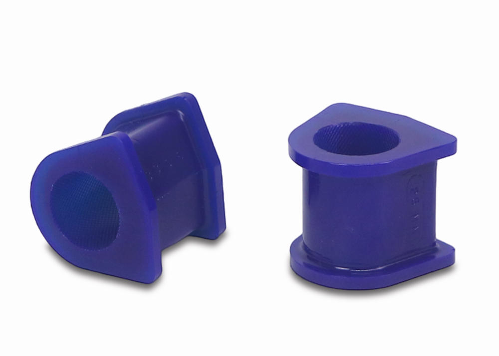 26mm ID Front Sway Bar Mount Bush Kit to suit Toyota Corolla