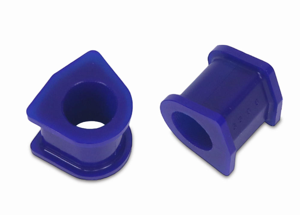 26mm ID Front Sway Bar Mount Bush Kit to suit Toyota Corolla