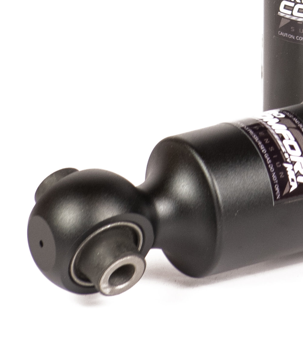 MCA Pro Comfort Kit to suit Holden Commodore VX Wagon