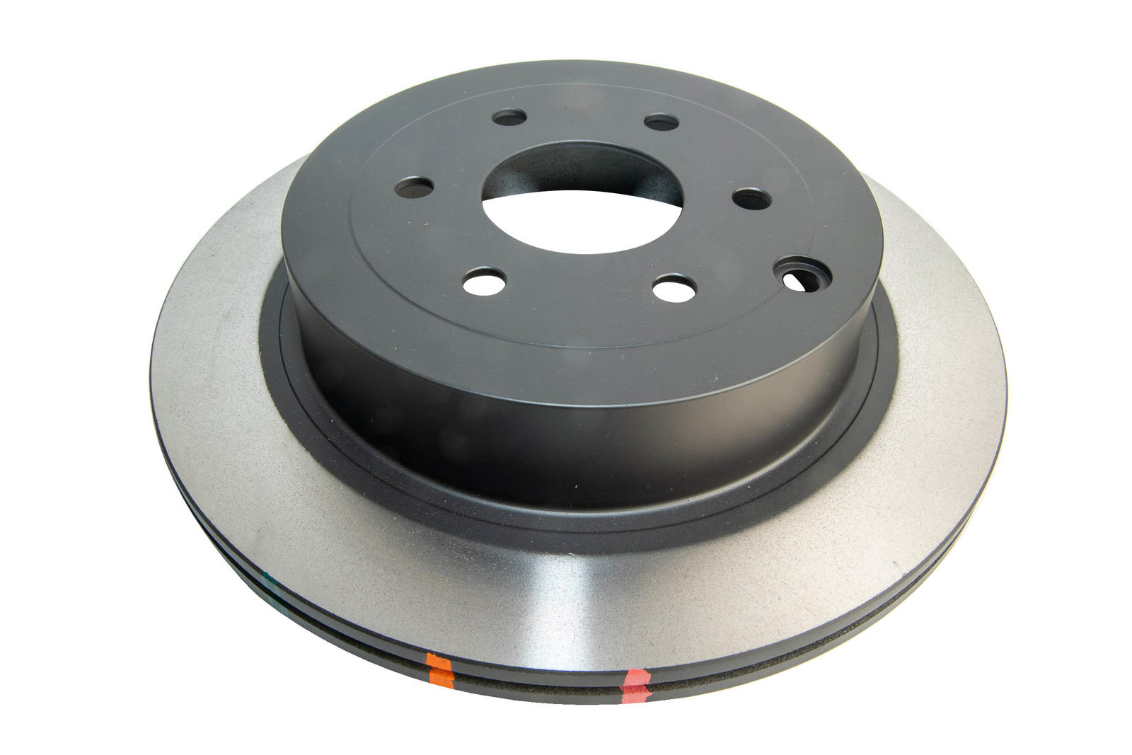4000 Standard KP Brake Disc to suit Nissan Pathfinder R51 2005-on R