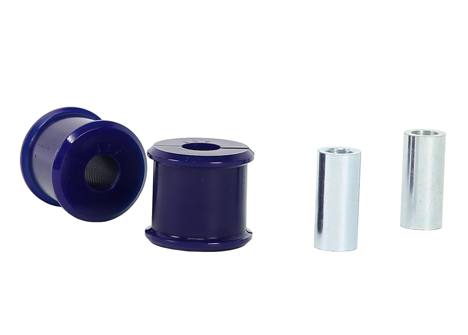 Front Control Arm Lower-Inner Bush Kit to suit Triumph