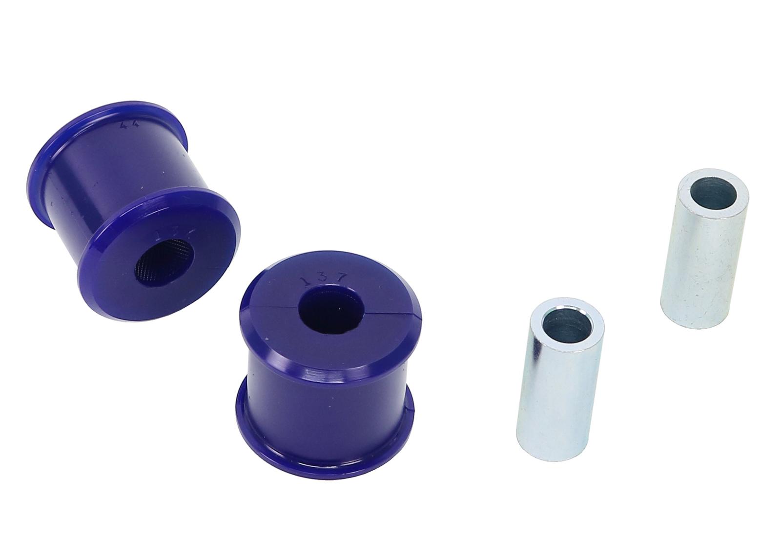 Front Control Arm Lower-Inner Bush Kit to suit Triumph