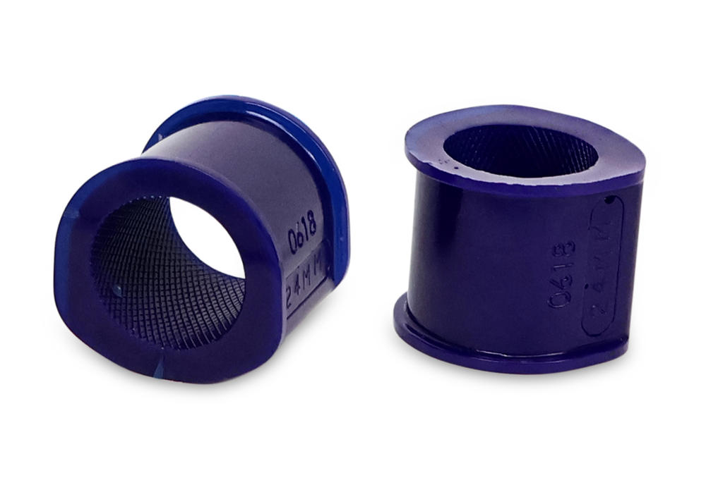 24mm ID Sway Bar Mount Bush Kit