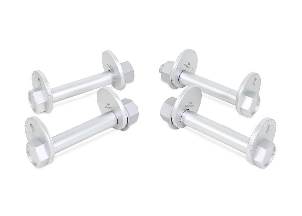 Control Arm Lower - Inner Camber Bolt Kit to Suit Toyota HiLux 4WD 1997-2005