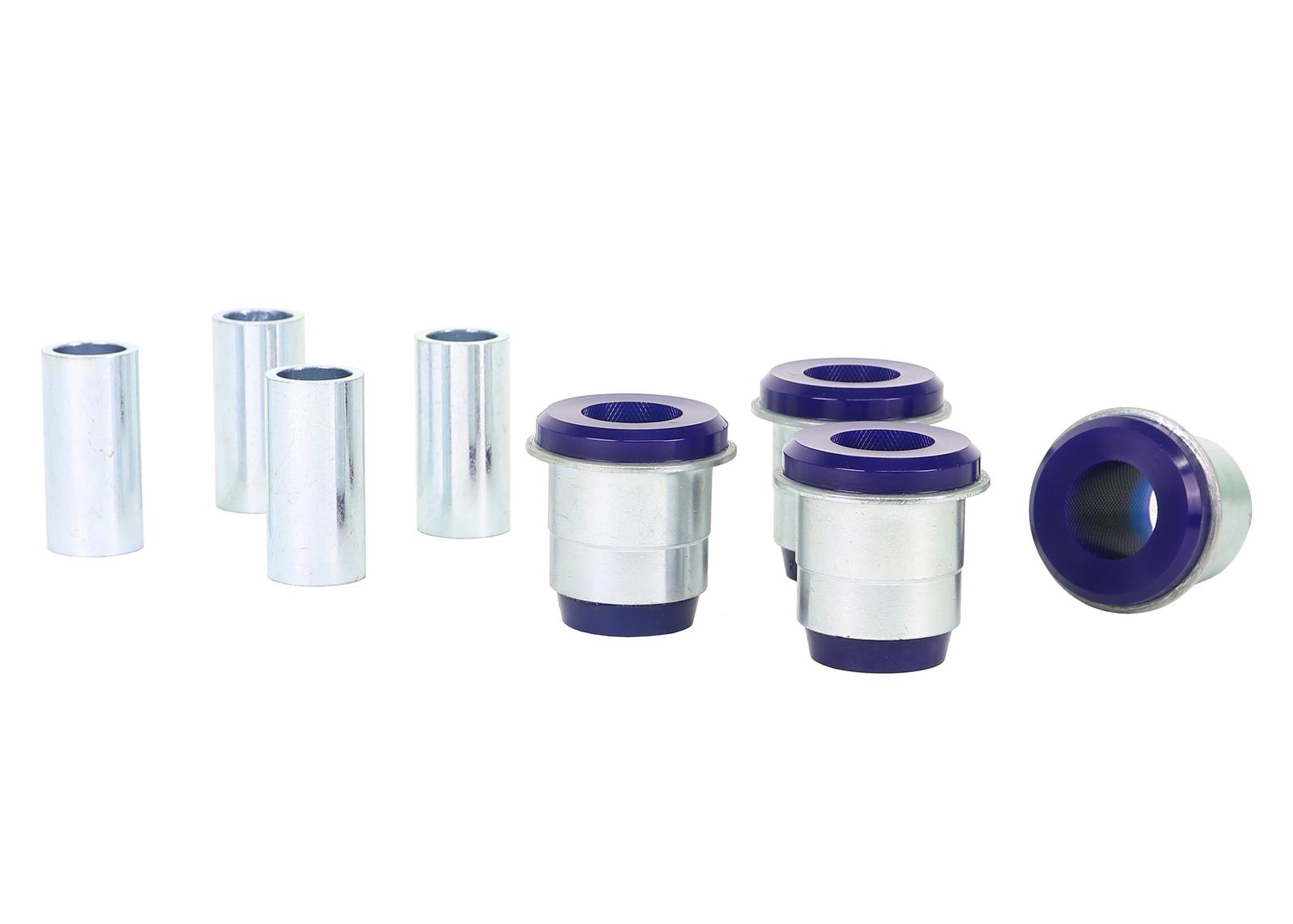 Control Arm Upper-Inner Bush Kit