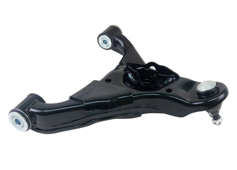 Complete Control Arm with Preâ€‘Installed Bushings & Ball Joint