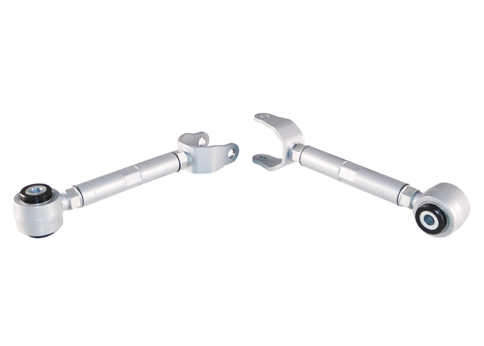 Adjustable Rear Traction Arms to Suit Tesla Model 3