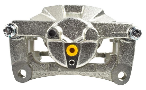 DBA Street Series Caliper to suit Mazda CX-5KE 2.2L Twin Turbo D AWD F LH 2/2012-3/2017
