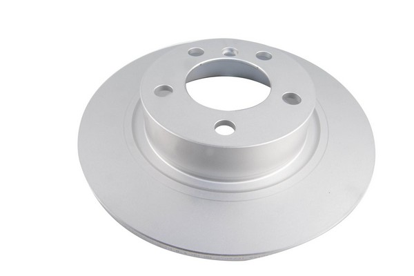 En-Shield Standard SLD Brake Disc to suit Mini Countryman JCW 4 R60 1.6L Turbo & Cooper JCW Paceman 4 1.6L Tu
