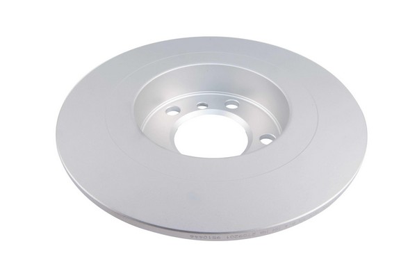 En-Shield Standard SLD Brake Disc to suit Mini Countryman JCW 4 R60 1.6L Turbo & Cooper JCW Paceman 4 1.6L Tu